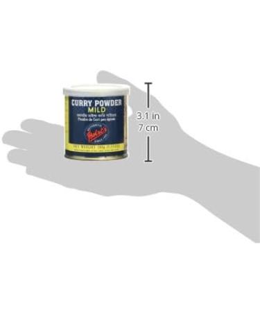 Bolst's Curry Powder Mild 100g - Authentic Indian Spice Blend - Buy Online on GoSupps.com