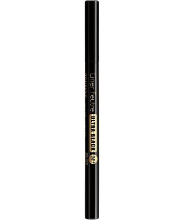 Bourjois Liner With Felt Tip 41 Ultra Black