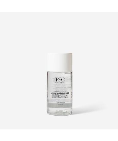 Hydrasense make-up remover