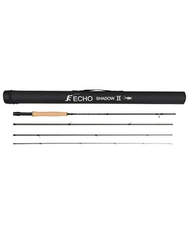 Echo Shadow II Euro Nymph Fly Rod Competition Kit