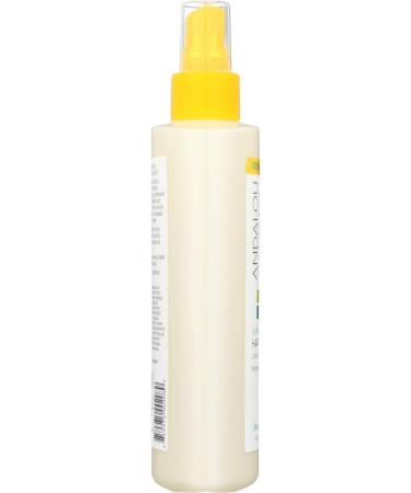 Andalou Naturals Medium Hold Hair Spray Sunflower and Citrus - 8.2 fl oz - Buy Online on GoSupps.com