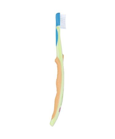Buy 6x Oral-B Stages 1 Toothbrushes for Infants (4-24 Months) | Best Prices & International Shipping - Buy Online on GoSupps.com