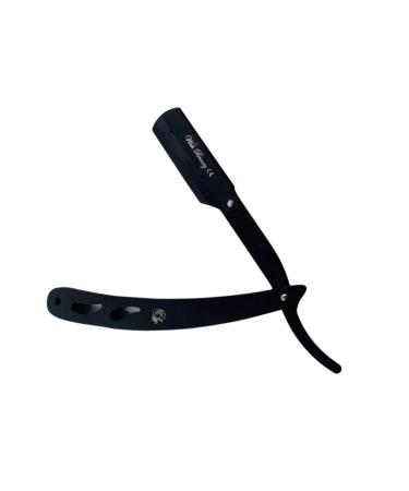 Buy Wishbeauty Straight Edge Razor - High Quality Black Teardrop Beard Shaver | Fast International Shipping - Buy Online on GoSupps.com