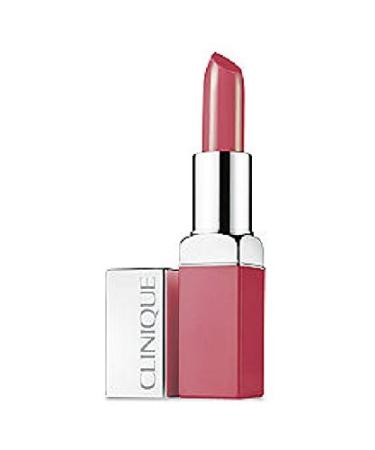 Clinique Pop Lip Colour + Primer - Plum Pop