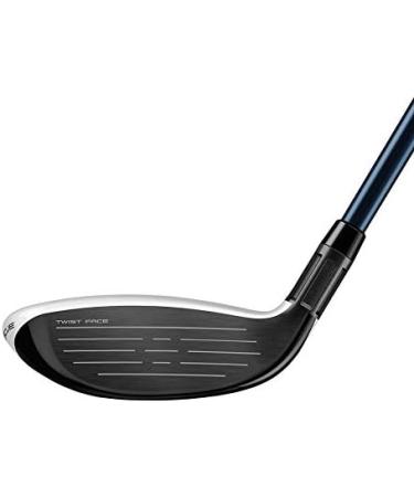 Title: TaylorMade SiM 2 Max Rescue 19.0 Mens Right Graphite Regular - Buy Online - Buy Online on GoSupps.com