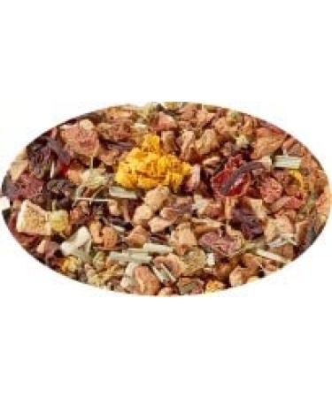 Eder Gew rze Eder Gew rze - Organic Lavender & Mandarin Flavoured Tea Blend - 250g