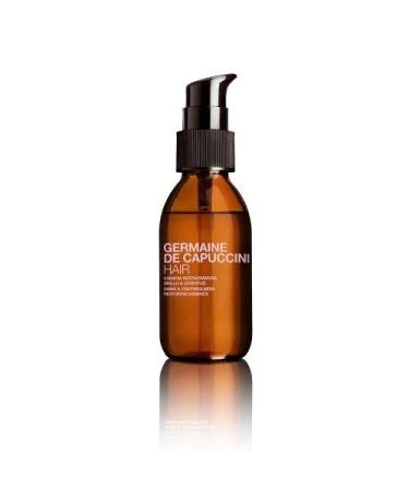 Professional Hair Restoring Essencer 100ml Made in Spain