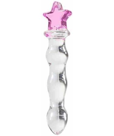 Pink Star Glass Portable Tool SKINSOUL - Buy Online on GoSupps.com