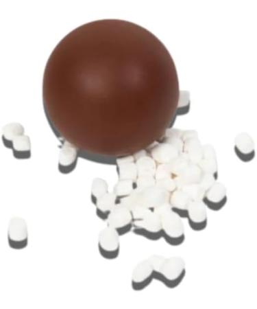 Hot Chocolate Bundle which Contains Cadbury Drinking Hot Chocolate 500g and Galaxy Vegan Instant Hot Chocolate Drink 250g Including Hot Chocolate Bomb With Marshmallows 24g and Grocery List Card - Buy Online on GoSupps.com