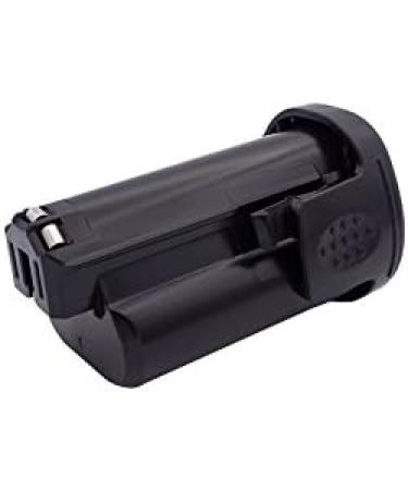 Replacement Battery B812-01/B812-02 for BACP 10.8 & BTI 10.8 - 10.8V 1500mAh | International Shipping Available - Buy Online on GoSupps.com