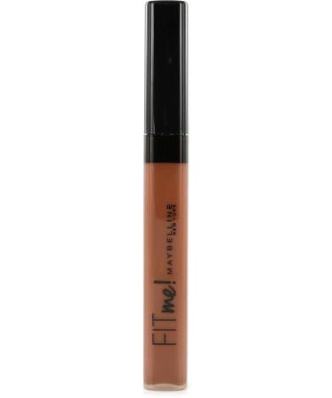 Maybelline Fit Me Concealer 60 Cocoa 60 Cocoa 6.8 ml (Pack of 1)