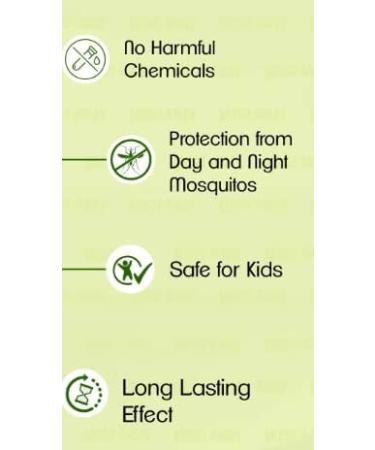 Mosq-Away 100g Insect Repellent Cream (50g x 2) | DEET-Free, Non-Sticky, Long-Lasting Protection | Repels Mosquitoes, Midges, Bugs, Wasps, and Ticks - Buy Online on GoSupps.com