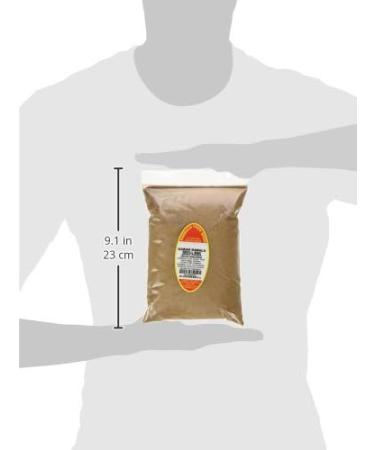 Marshalls Creek Spices Refill Pouch Garam Masala Seasoning XL 20 Ounce - Buy Online on GoSupps.com