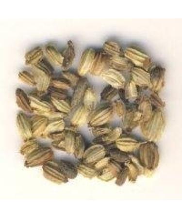 Organic Angelica Seeds - 100g | Dragonspice Naturwaren | International Shipping - Buy Online on GoSupps.com