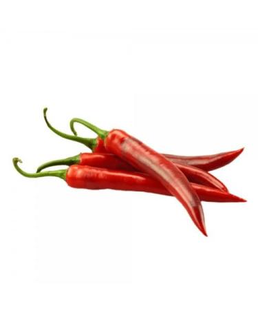 Peperoni red