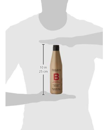 Salerm Protein Balsamo Conditioner 17.3 oz - Nourishing Hair Treatment for All Hair Types | Shop Internationally - Buy Online on GoSupps.com