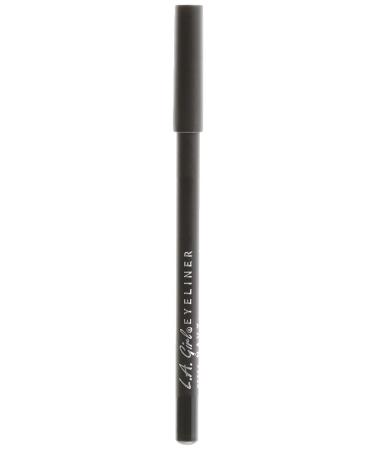 L.A. Girl Navy Eyeliner Pencil - 0.04 Ounce (Pack of 1) - Buy Online on GoSupps.com