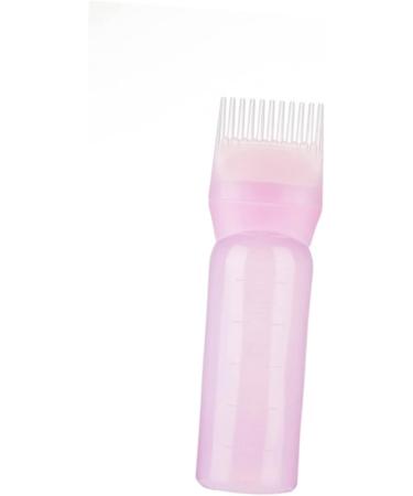 FRCOLOR 3pcs Hair Oil Comb Applicator Set - Ideal for Scalp Treatment Hair Coloring & Hairdressing - Buy Online on GoSupps.com