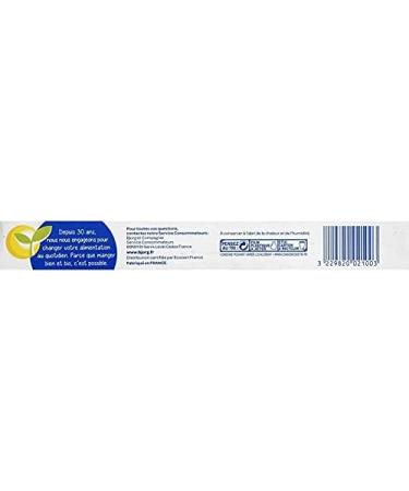 BJORG - Organic Palm Biscuits 100G - Pack of 4 - Buy Online on GoSupps.com