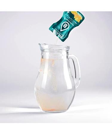 Bolero MULTIVITAMIN 24x3g | Sugar Free Juice Powder Sweetened with Stevia + Vitamin C | for Kids & Sports | Gluten Free Veg - Buy Online on GoSupps.com