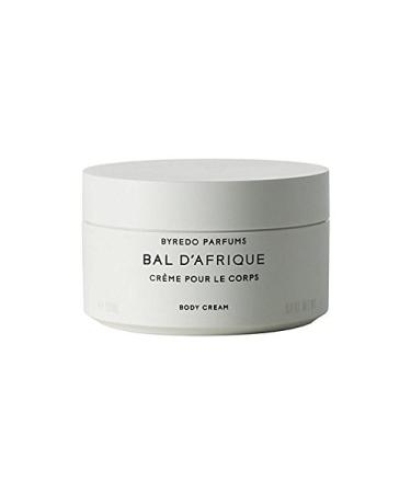 Byredo Byredo Bal d'Afrique Body Cream 200ml