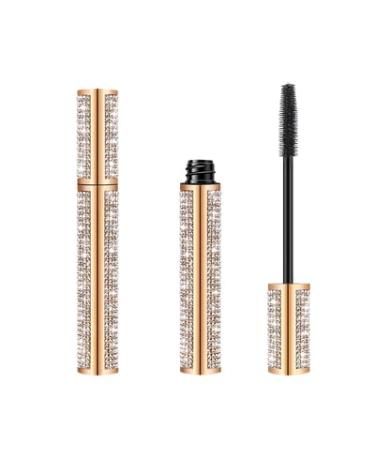 Black Lash GLUEliner 2-in-1 Mascara Adhesive Eyeliner Kit - Matte Finish, Gluten & Cruelty Free - Buy Online on GoSupps.com