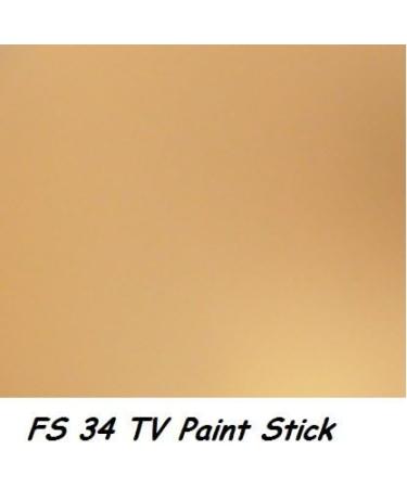 Tv paint stick make-up cream 25 ml see color chart fs34 - Buy Online on GoSupps.com