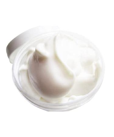 Winterblend Shea Butter Moisturizing Cream - Fragrance Free for Sensitive Skin and Babies (4oz Jar) 0.67 Ounce (Pack of 6)