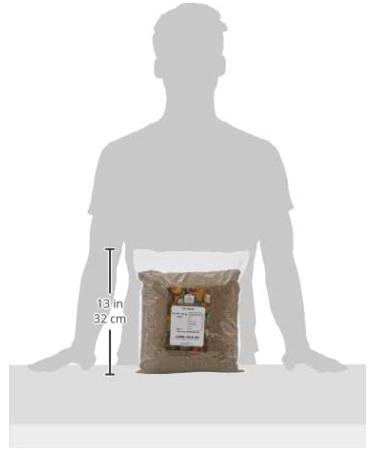 Old India Dill Seeds 2kg - Premium Quality Dill Seeds for Culinary Delights - Buy Online on GoSupps.com