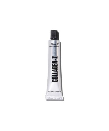 Plump It! | COLLAGEN-Z Pre-Empt Eye | Pre-Emptive Aging Eye Serum | Helps Prevent Aging