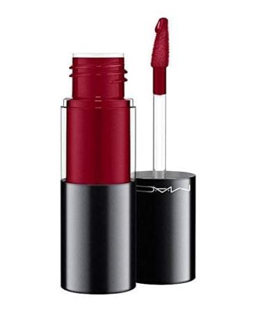 Buy MAC Versicolour Varnish Cream Lip Stains DUO Set - Reds (2 x 8.5ml) | International Shipping Available - Buy Online on GoSupps.com