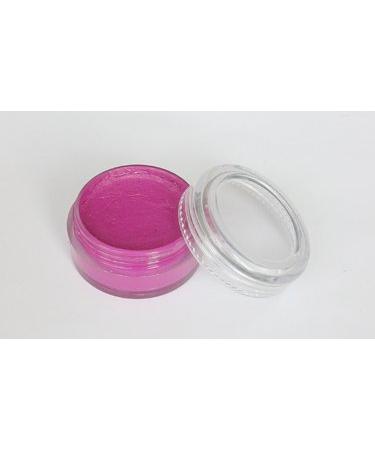 Paint for body and face painting Fengda body painting light magenta 10 g