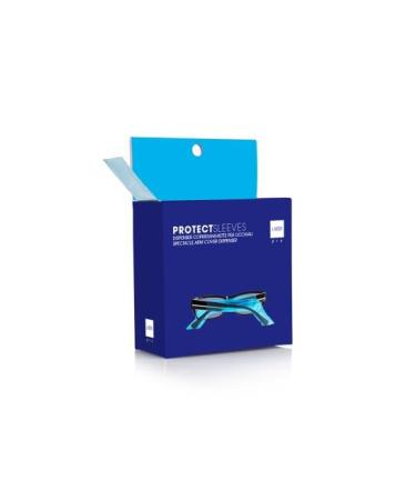 Generico Housses de lunettes jetables Distributeur