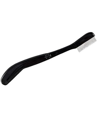 lash Brush Comb Lash Comb Separator lash Makeup Separator lash Curler Metal Cosmetic Tool for Beauty Style 3 Useful and Fashion