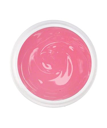 UV Gel 1-Phase Pink Natural 30ml - 3 in 1 Nail Gel for Artificial Nails | International Shipping Available - Buy Online on GoSupps.com