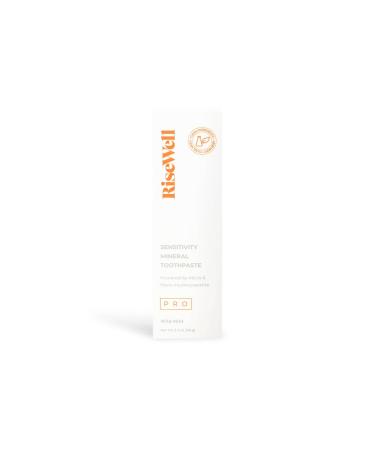 PRO Mineral Toothpaste - 100 ml | RiseWell