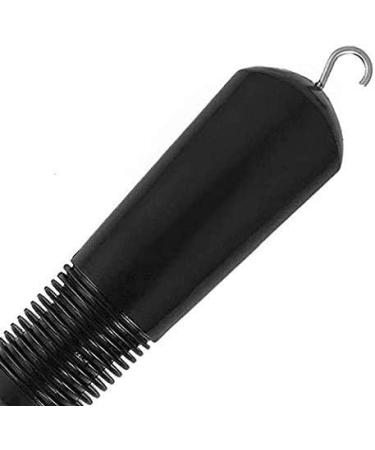 Button zipper tool Good grip button hook shirt and coat button auxiliary tool ideal for limited agility caused by arthritis - Buy Online on GoSupps.com