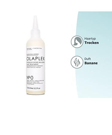 Olaplex No. 0 Intensive Bond Building Treatment - Repair & Strengthen Hair - International Shipping Available - Buy Online on GoSupps.com