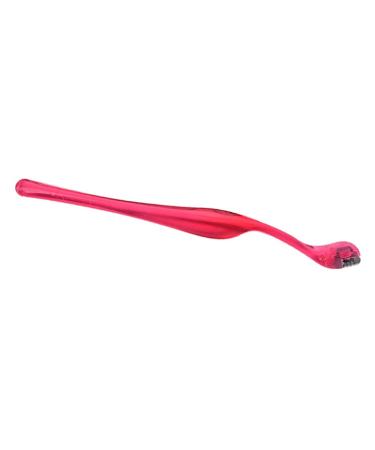 1PC mini eyebrows Razor multi -purpose peeling face razor hair cutter precision sharpness for trimming and designing eyebrows safety razor