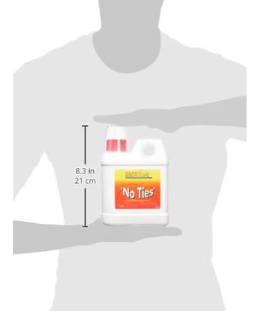 Equine Products No Ties Acid Base Balancer 1 Litre Transparent - Buy Online on GoSupps.com