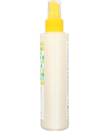Andalou Naturals Medium Hold Hair Spray Sunflower and Citrus - 8.2 fl oz - Buy Online on GoSupps.com