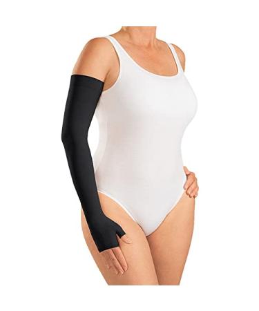 Buy Medi Mediven Harmony AG Arm Stocking CCL1 - Extra Wide Narrow Nub Band Sand IV | International Shipping - Buy Online on GoSupps.com