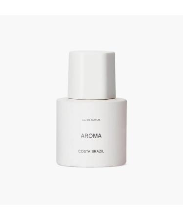 Costa Brazil AROMA EAU DE PARFUM REFILL 30 Ml 1 Ounce (Pack of 1) Clear - Buy Online on GoSupps.com