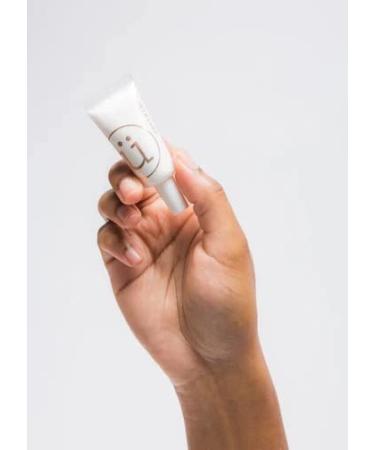 M2U NYC Liquid Highlighter Makeup - Luminizer Pearl for Face, Cheekbone & Body Glow - Buy Online on GoSupps.com