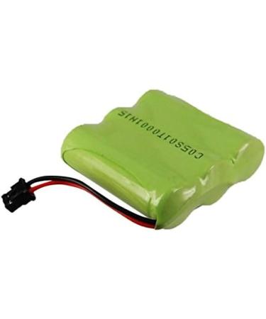 Buy SPANN Battery Replacement for Memorex MPH-6989 MPH-6990 MPH-6995 MPH-6996 MSP-PH2400 - 3.6V BT-905 - Fast International Shipping - Buy Online on GoSupps.com