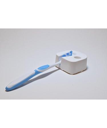 Toothbrush Pillow 3 Pack - FSA & HSA Eligible | Ideal for Occupational Therapy Assisted Living & Pediatric Dentists - Buy Online on GoSupps.com