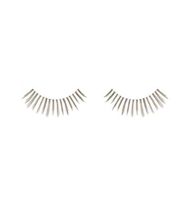 Buy Ardell 107 Black Lashes | International Shipping | Best Quality False Eyelashes - Buy Online on GoSupps.com