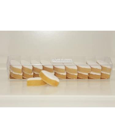 Mini Calissons nature 90g