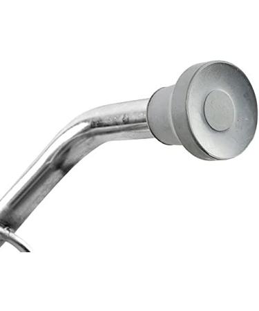 Walk Cane- Old Man Four Feet Walking Stick Awkward - Men Ms Light Durable Aluminum Alloy Non-Slip Walker Crutch Family - Buy Online on GoSupps.com