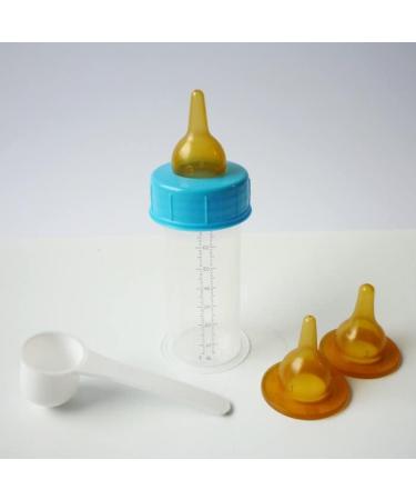 Optima Growth Breast Milk for Animals - 200g | Pack of 51 | International Shipping Available - Buy Online on GoSupps.com